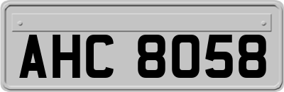 AHC8058