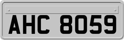 AHC8059