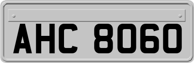 AHC8060