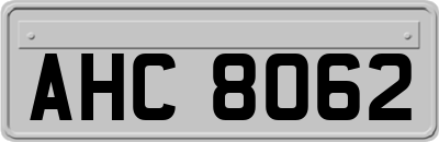 AHC8062