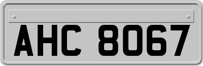 AHC8067