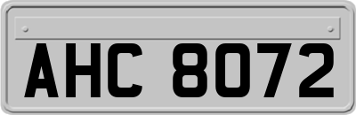 AHC8072