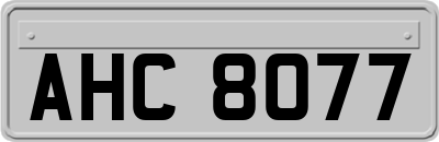 AHC8077