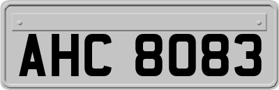 AHC8083
