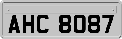 AHC8087