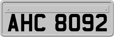AHC8092