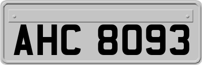 AHC8093