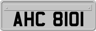 AHC8101