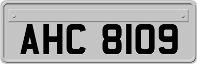 AHC8109