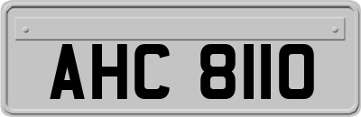 AHC8110