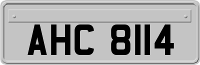 AHC8114