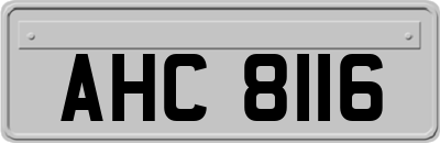 AHC8116