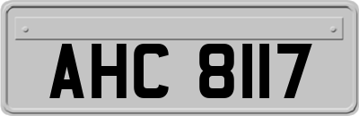 AHC8117