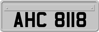 AHC8118