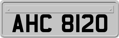 AHC8120