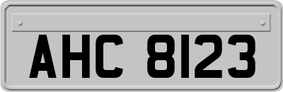 AHC8123