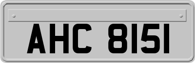 AHC8151