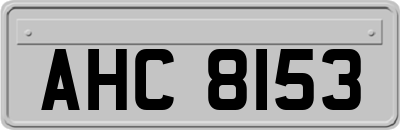 AHC8153