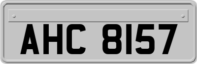 AHC8157