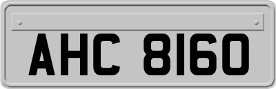AHC8160
