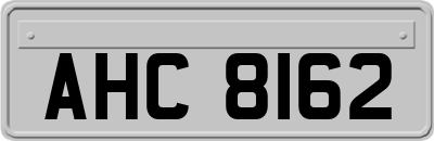 AHC8162