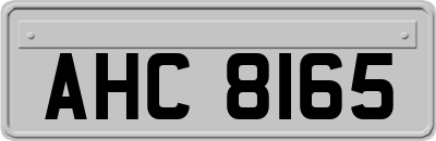 AHC8165