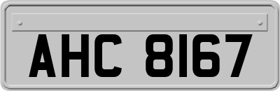 AHC8167
