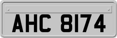 AHC8174
