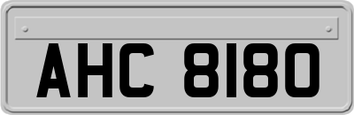 AHC8180