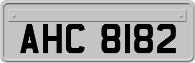 AHC8182