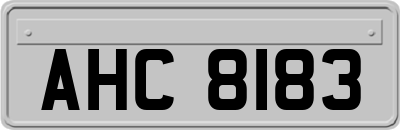 AHC8183