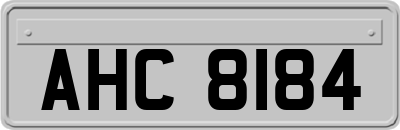 AHC8184
