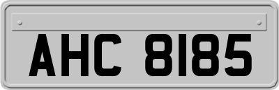 AHC8185