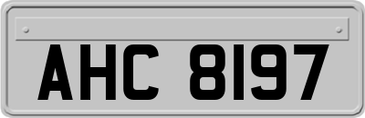 AHC8197