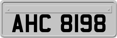 AHC8198