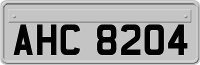 AHC8204