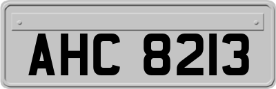 AHC8213