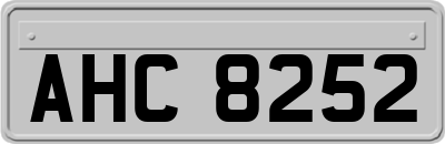 AHC8252