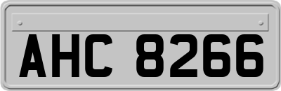 AHC8266