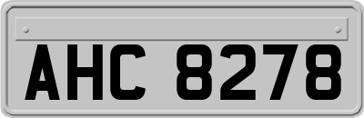 AHC8278