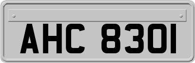 AHC8301