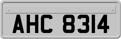 AHC8314