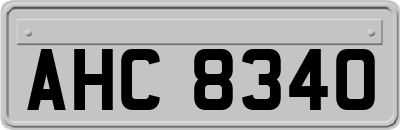 AHC8340