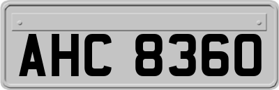 AHC8360