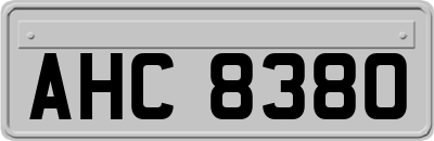 AHC8380