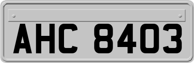 AHC8403