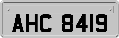 AHC8419