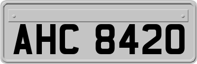 AHC8420