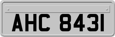 AHC8431