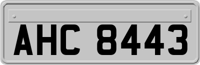 AHC8443